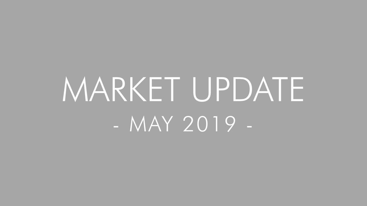 may market flash update